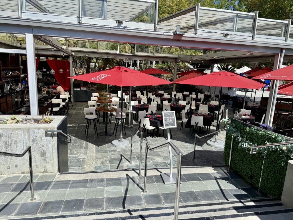 W Los Angeles West Beverly Hills 41