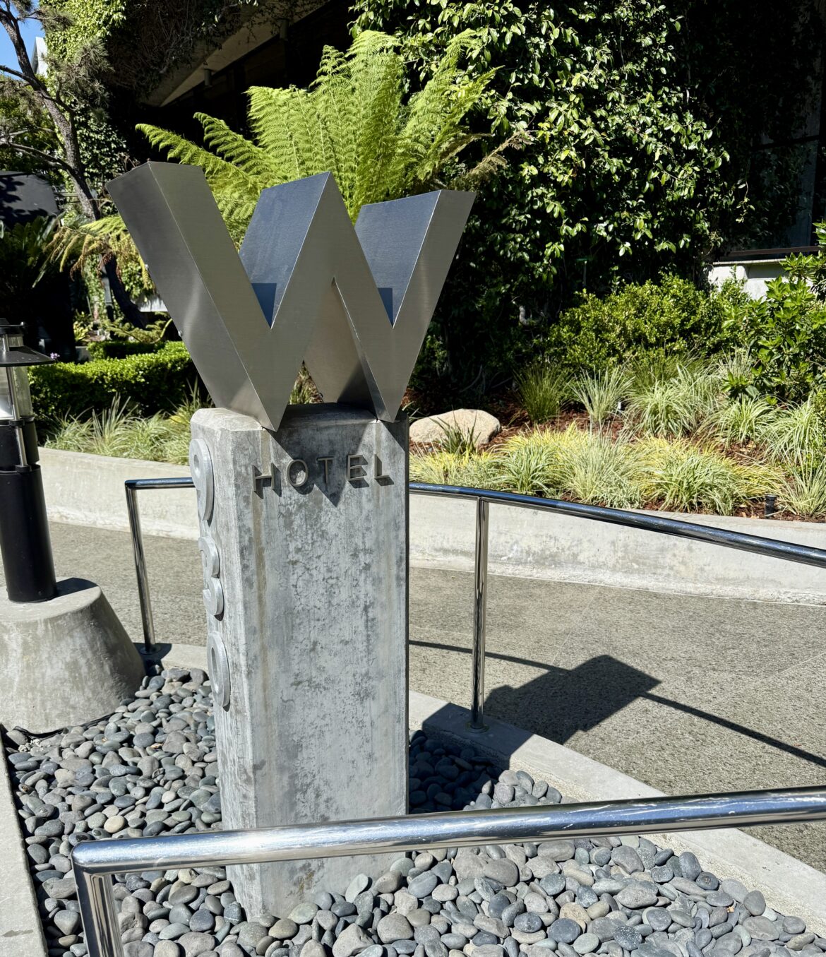 W Los Angeles West Beverly Hills 1