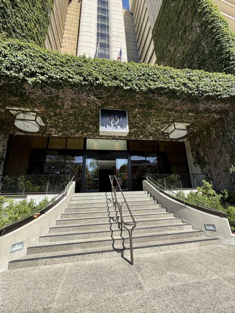 W Los Angeles West Beverly Hills 2