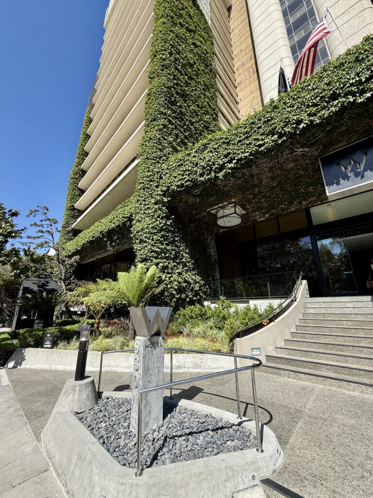W Los Angeles West Beverly Hills 3