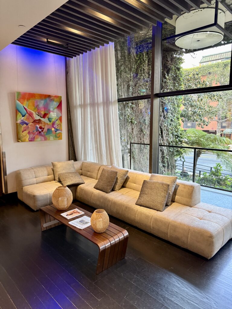 W Los Angeles West Beverly Hills 4
