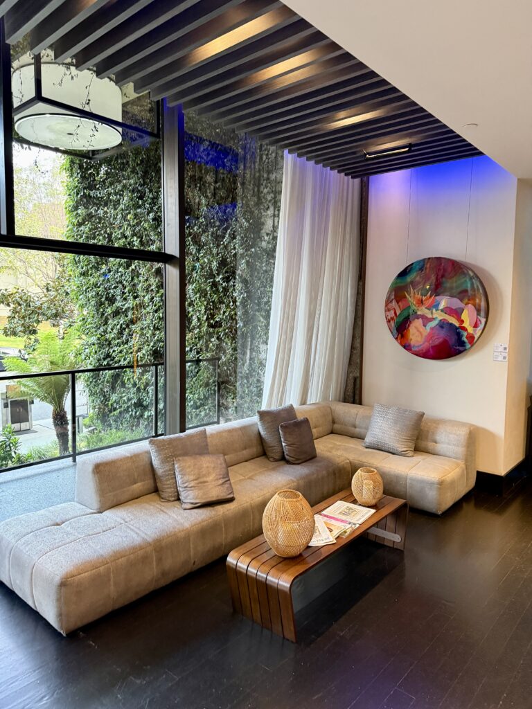 W Los Angeles West Beverly Hills 5
