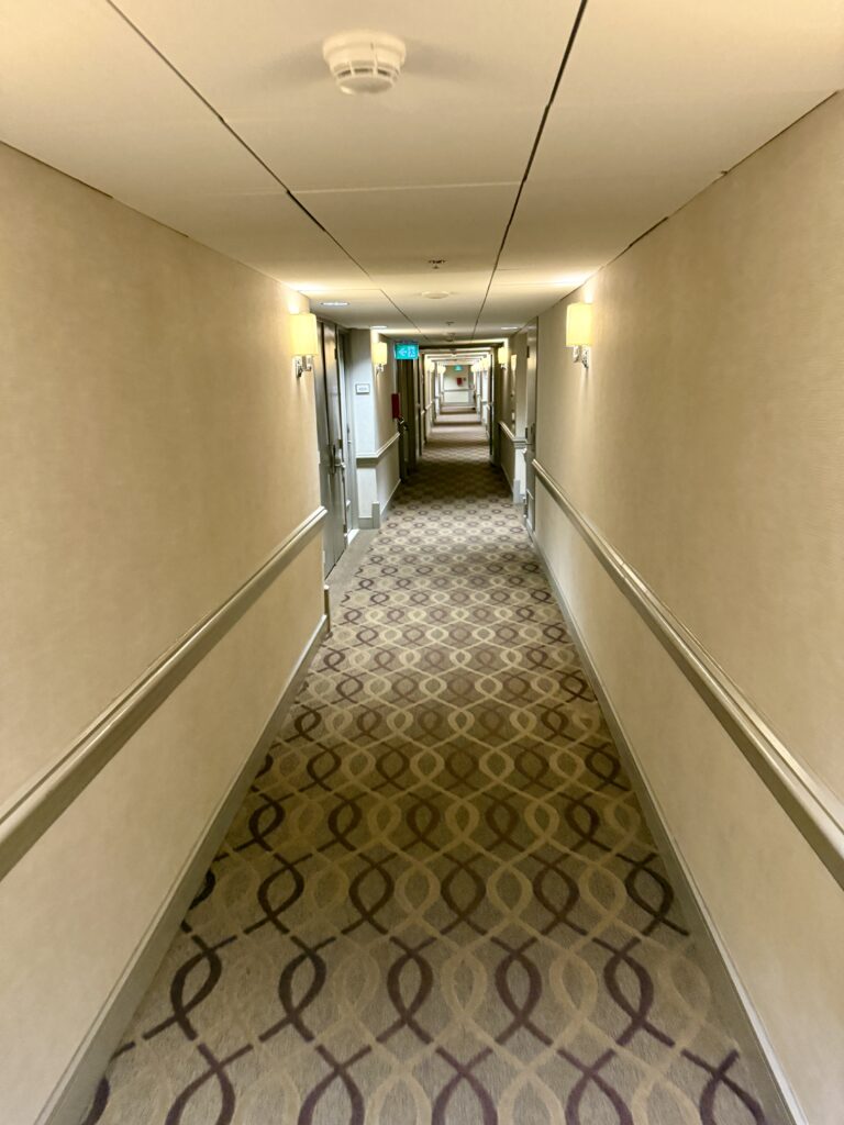 Sheraton Toronto Centre 12