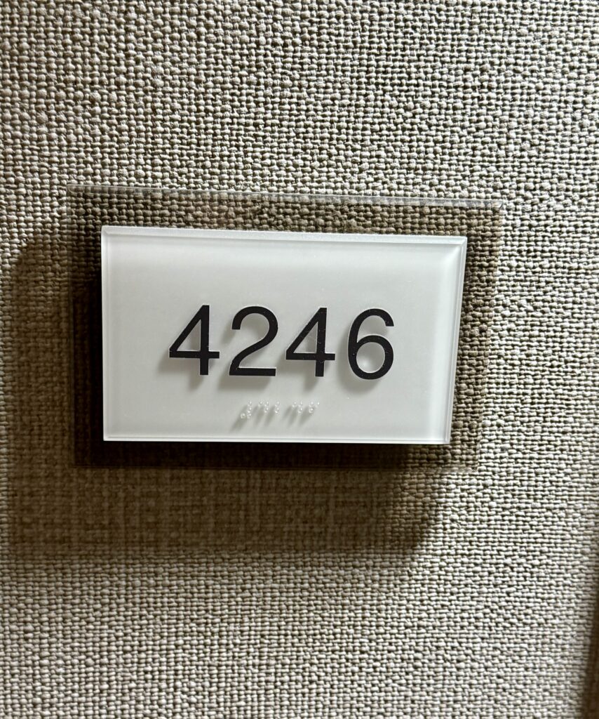 Sheraton Toronto Centre 13