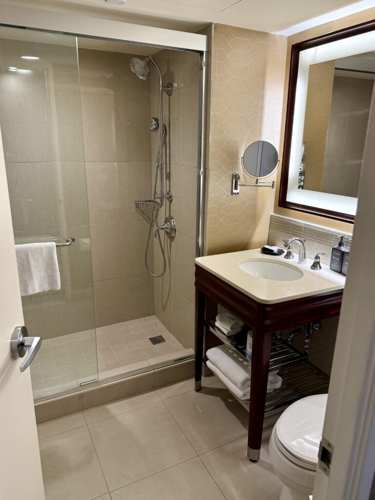 Sheraton Toronto Centre 16