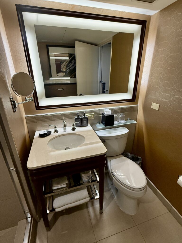 Sheraton Toronto Centre 18