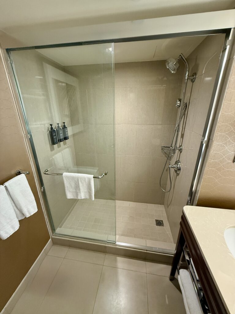 Sheraton Toronto Centre 20