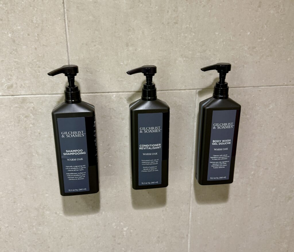 Sheraton Toronto Centre 21