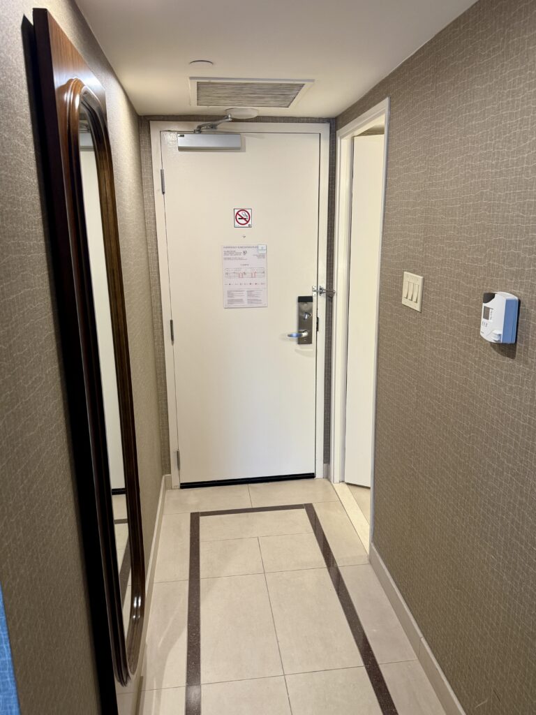 Sheraton Toronto Centre 14