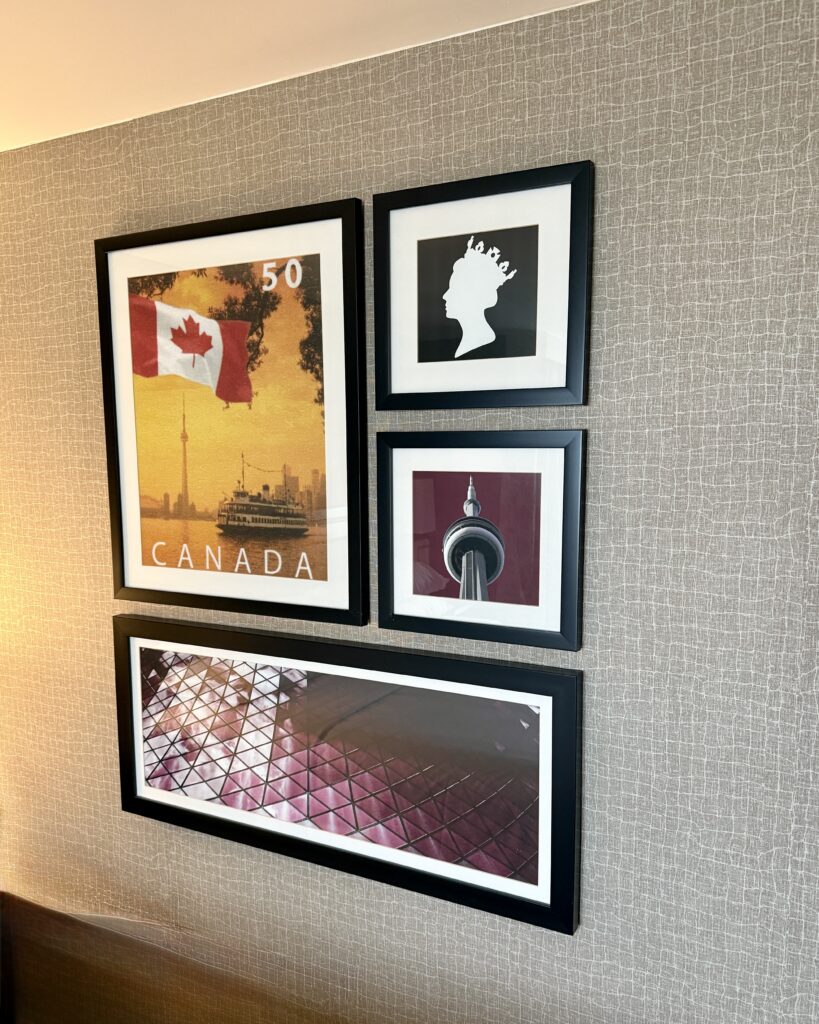 Sheraton Toronto Centre 23