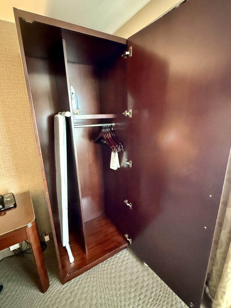 Sheraton Toronto Centre 27