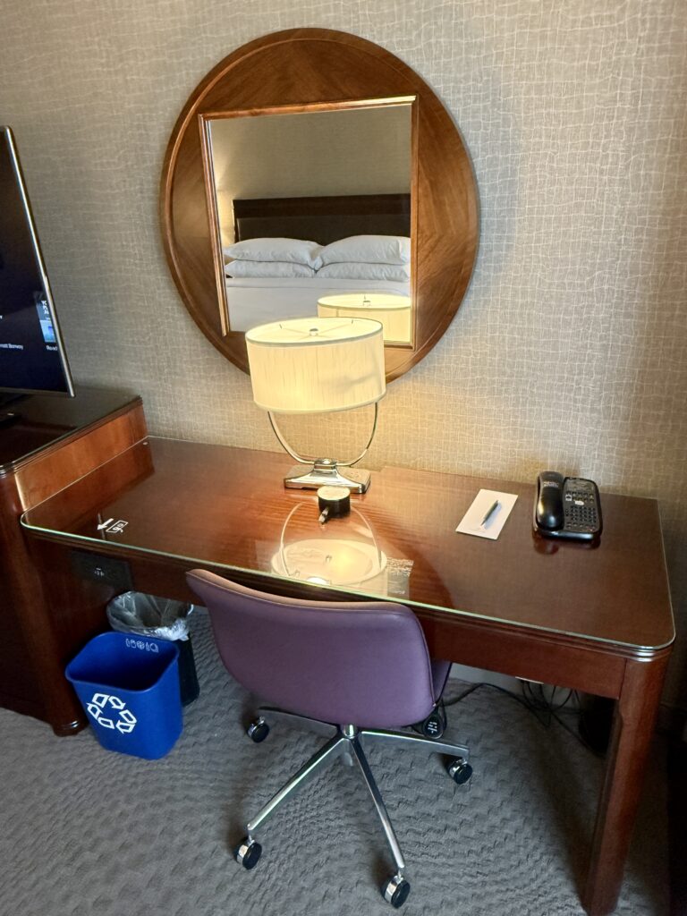 Sheraton Toronto Centre 28
