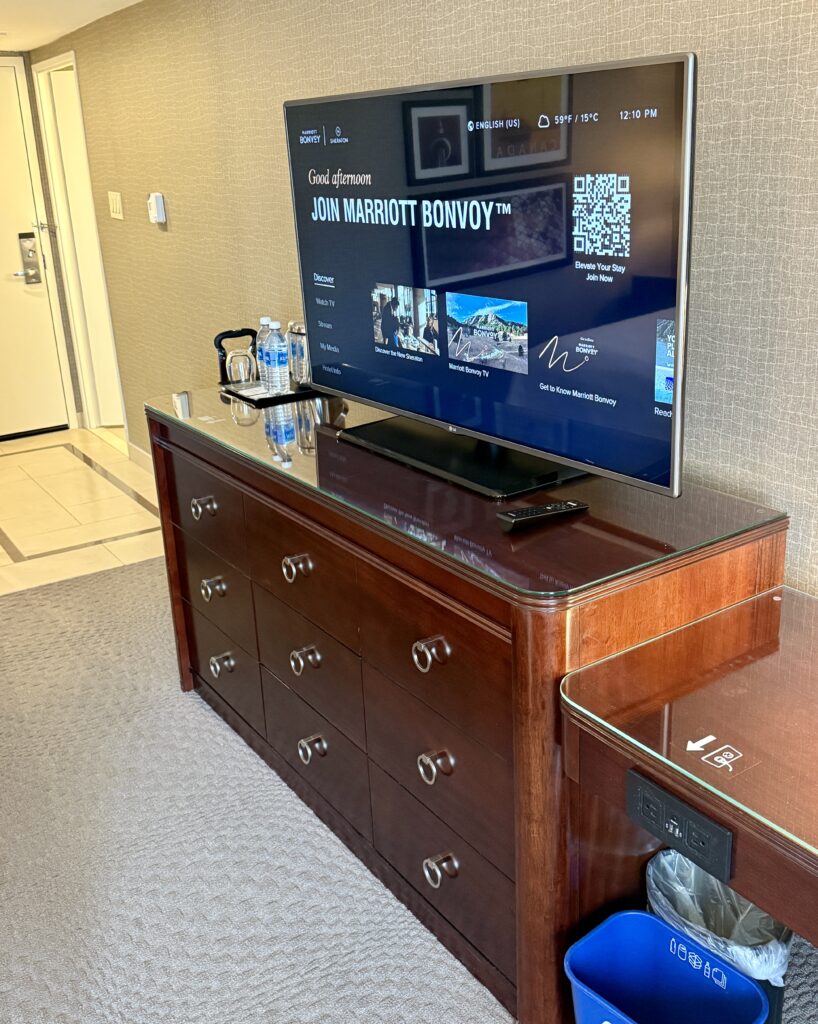 Sheraton Toronto Centre 29
