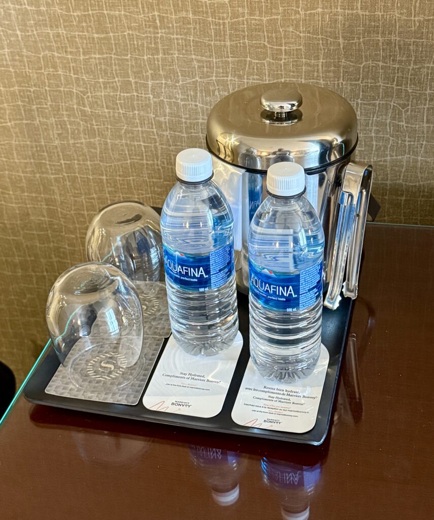 Sheraton Toronto Centre 33