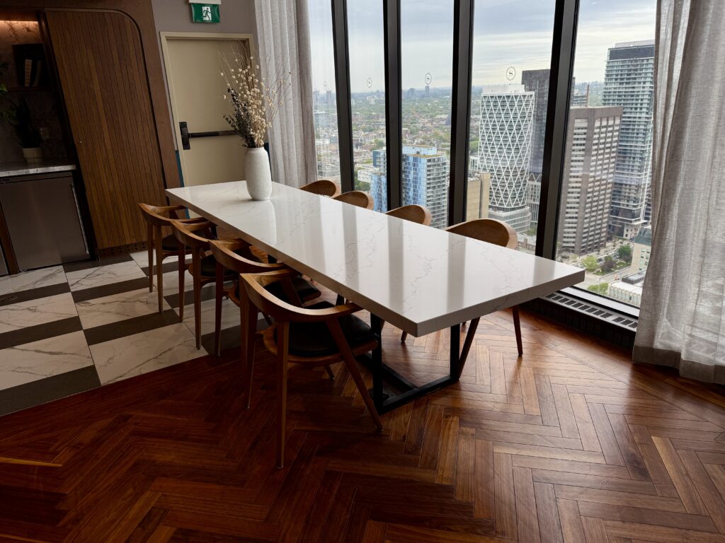 Sheraton Toronto Centre 48