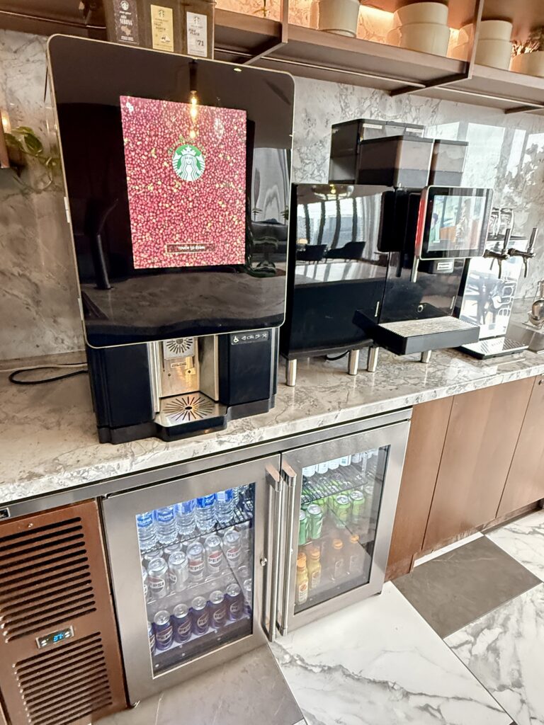 Sheraton Toronto Centre 41