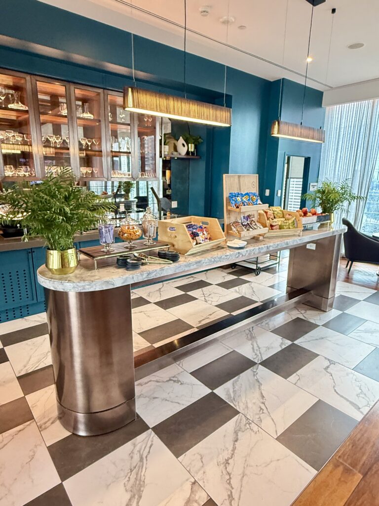 Sheraton Toronto Centre 52