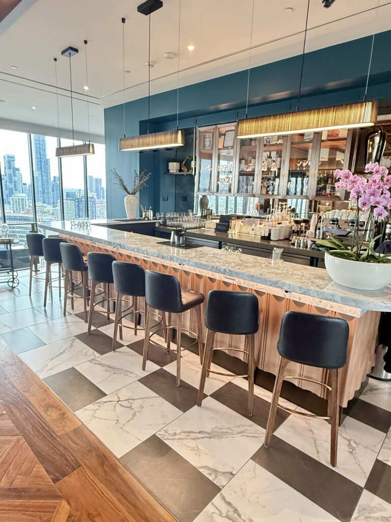 Sheraton Toronto Centre 50