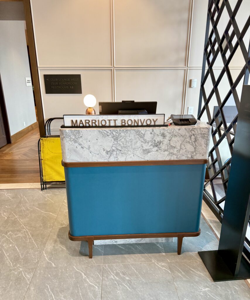 Sheraton Toronto Centre 37