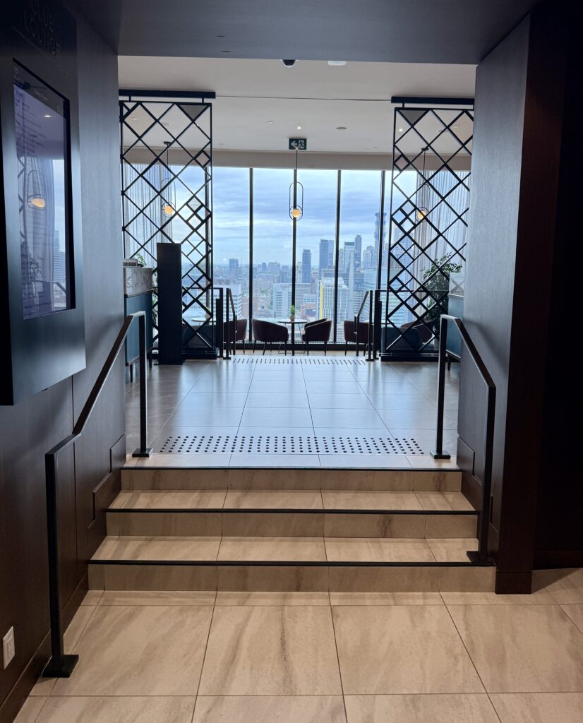 Sheraton Toronto Centre 36