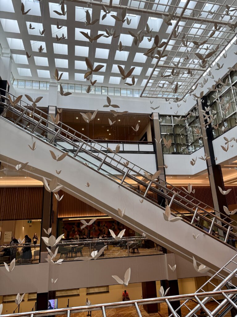 Sheraton Toronto Centre 2
