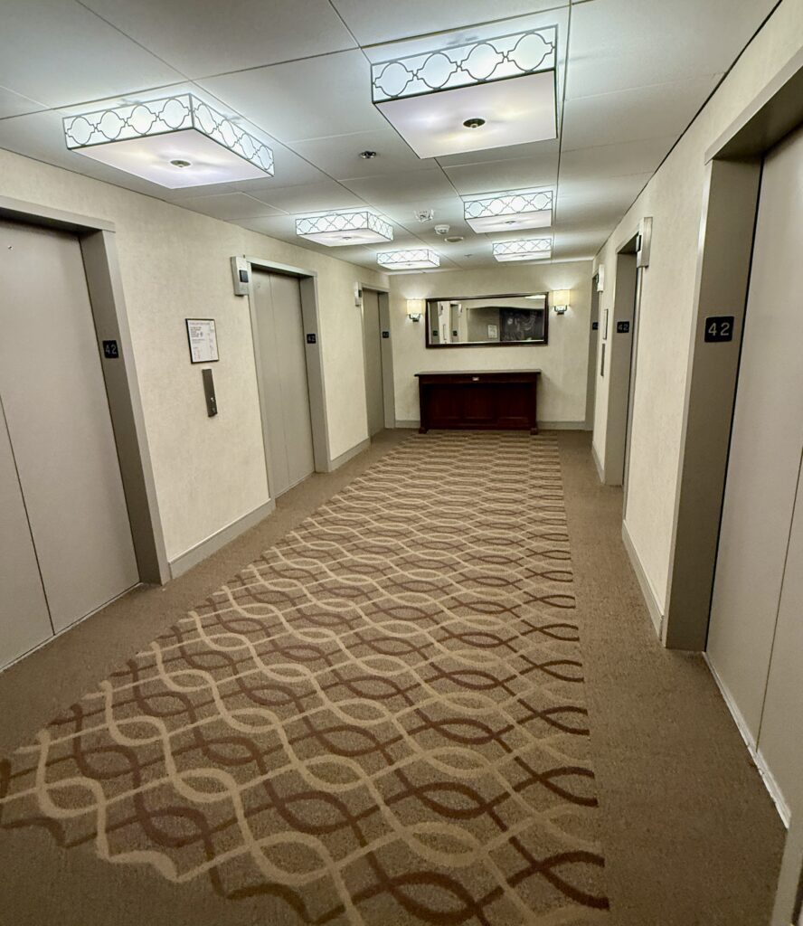 Sheraton Toronto Centre 11