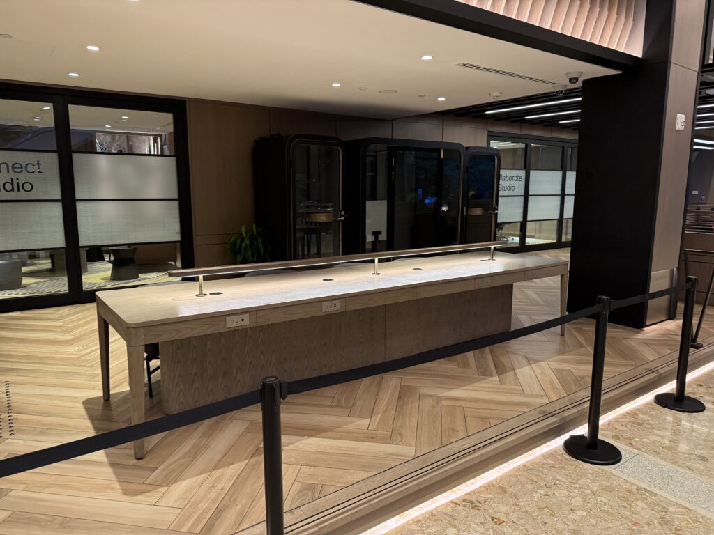 Sheraton Toronto Centre 9