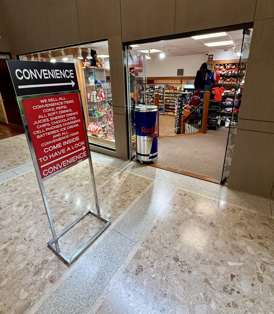 Sheraton Toronto Centre 58
