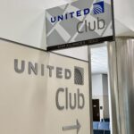 United Club℠ (ATL – Concourse T, Gates 11 and 12)