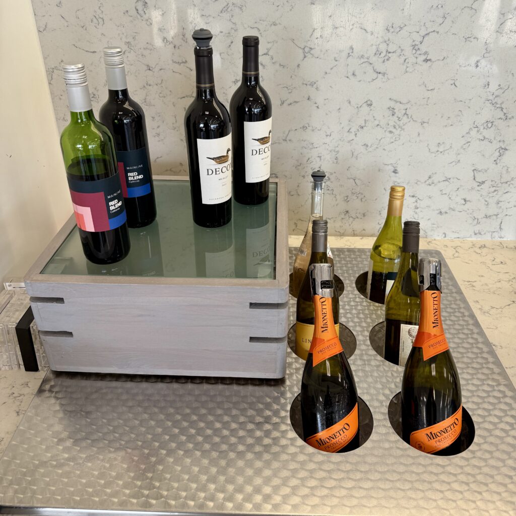 United Club ATL 4