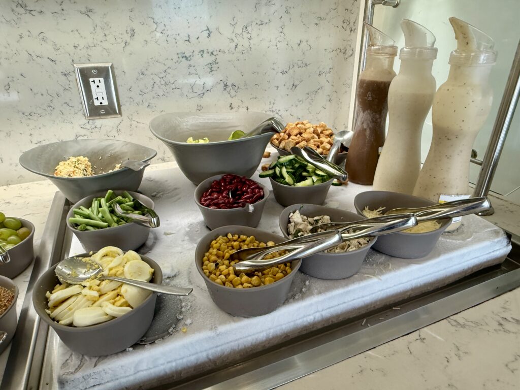 United Club ATL 15
