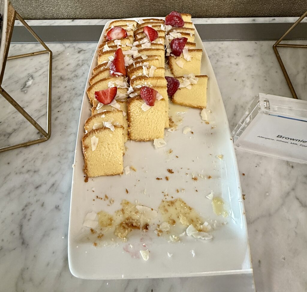 United Club ATL 19