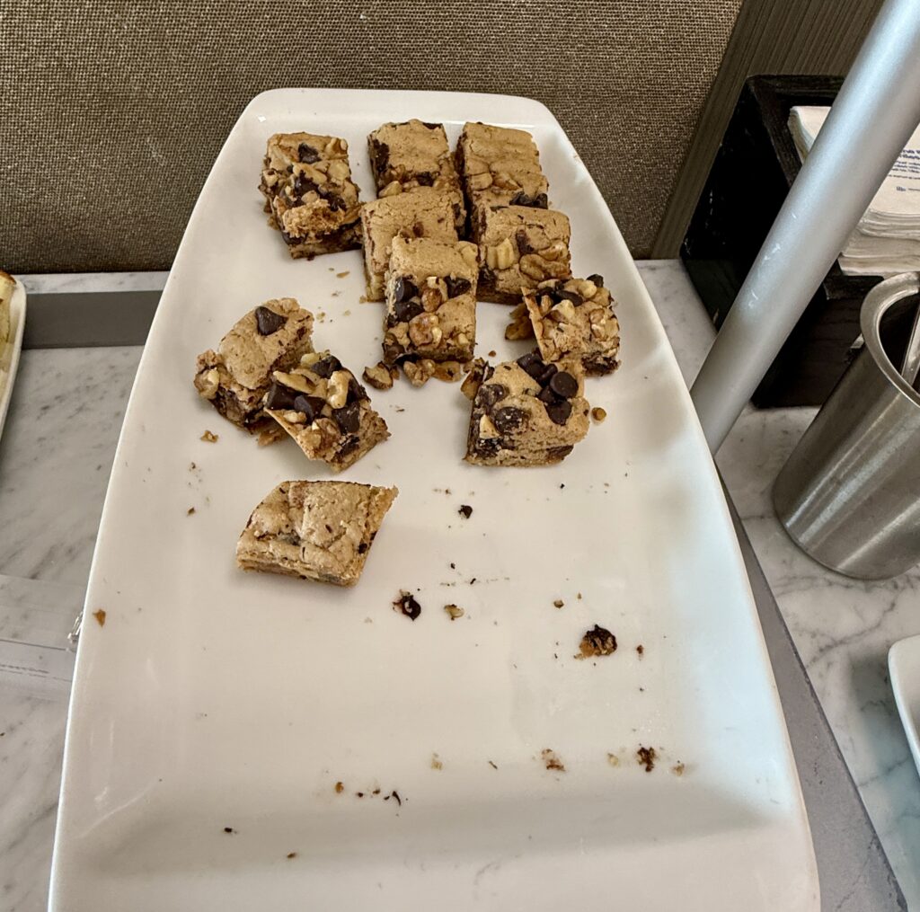 United Club ATL 20