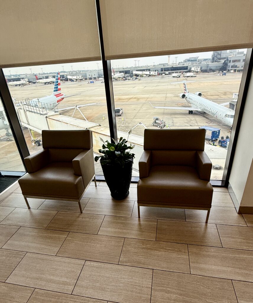 United Club ATL 26