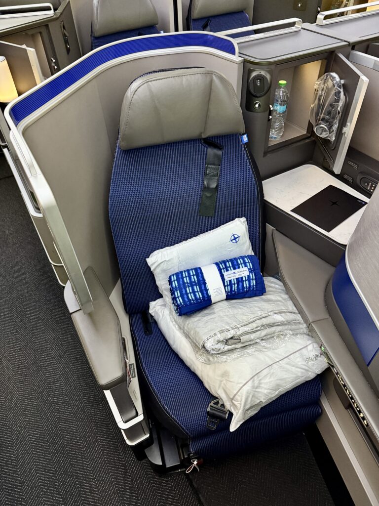 ORD-BRU United 2