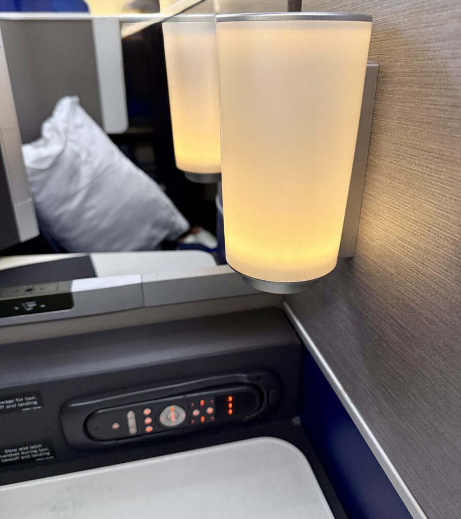 ORD-BRU United 8