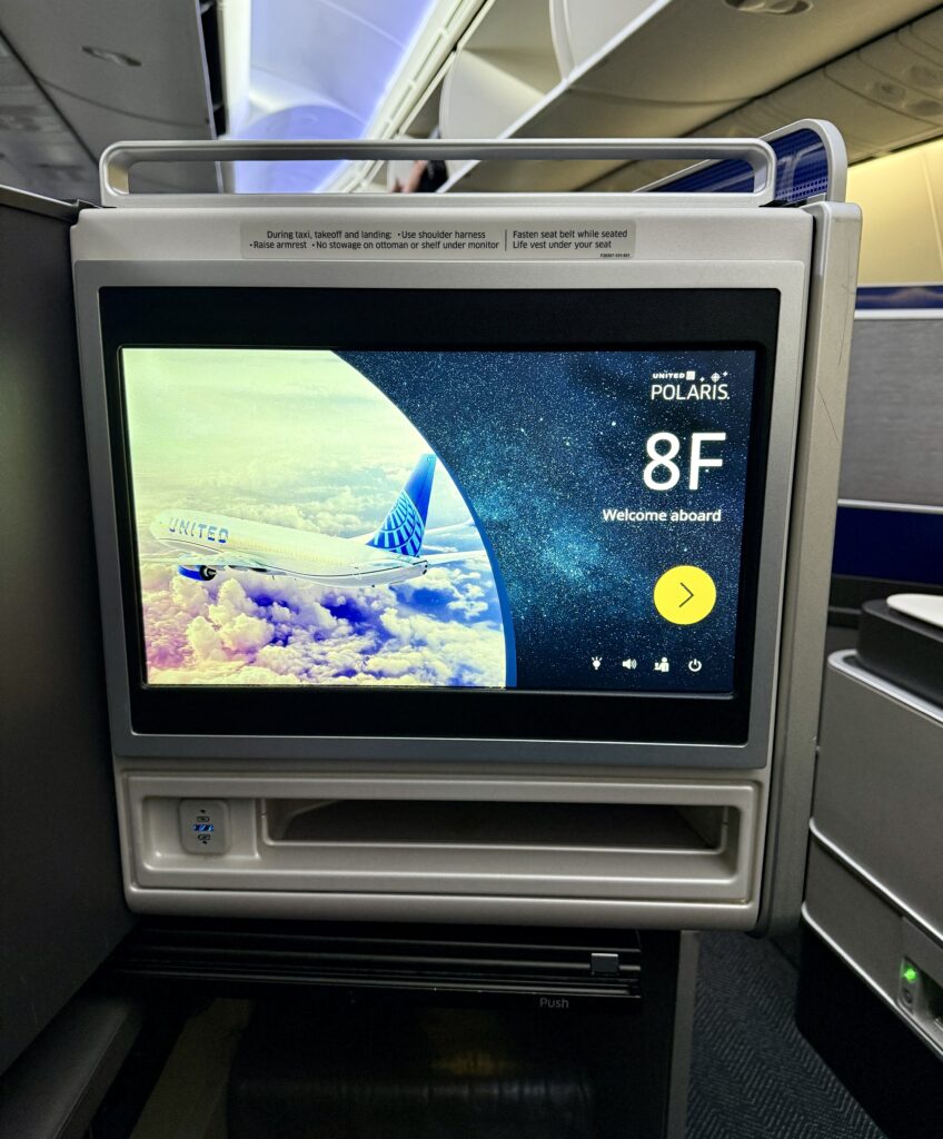 ORD-BRU United 7