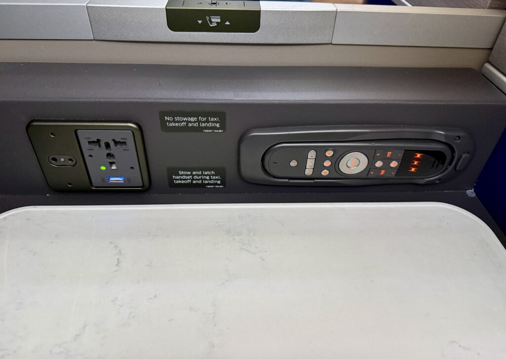 ORD-BRU United 6