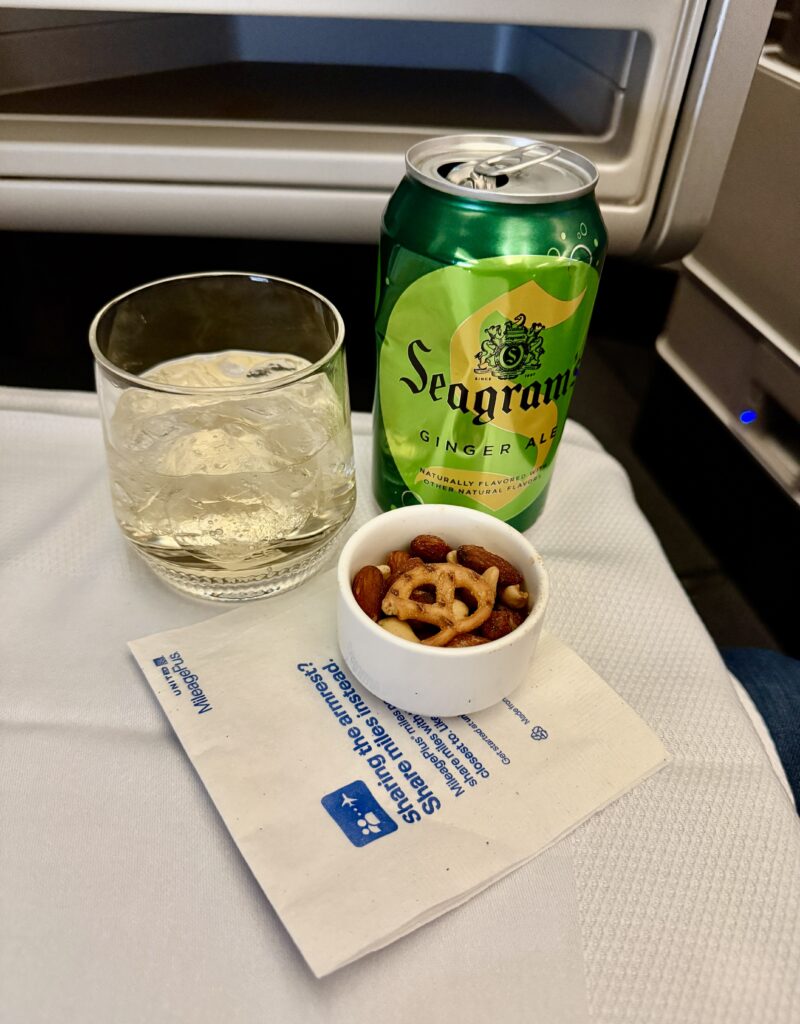 ORD-BRU United 15