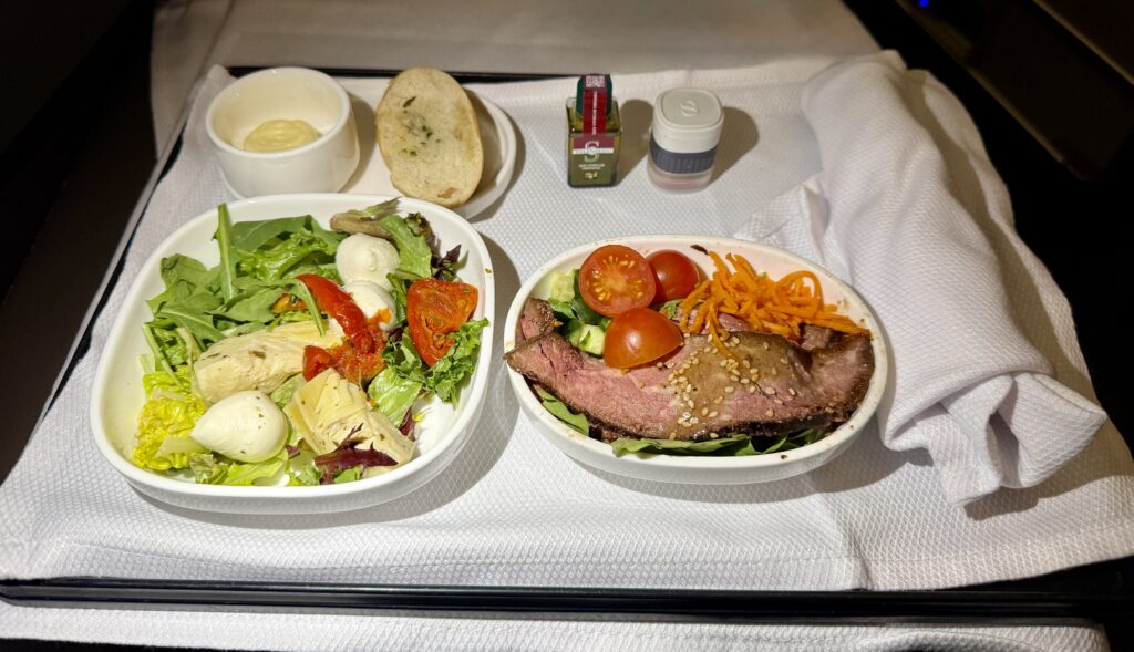ORD-BRU United 16