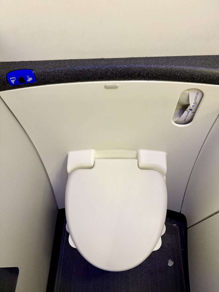 ORD-BRU United 23