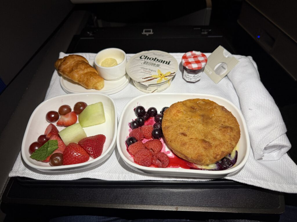 ORD-BRU United 20