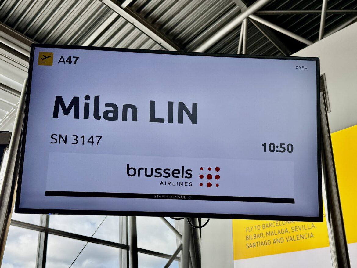 SN BRU-LIN 1 SN BRU-LIN 1