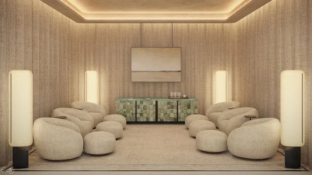 Park Hyatt Mexico City 2