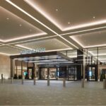Sheraton Centre Toronto Hotel