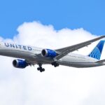 United Airlines (UA 972)