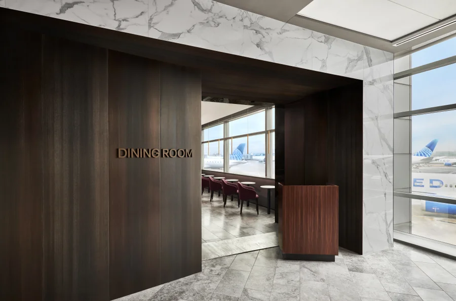 United Dining Room