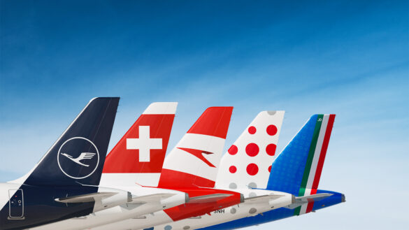 Lufthansa Group