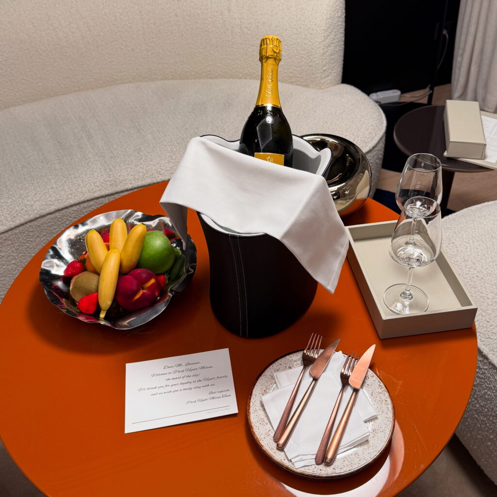 Park Hyatt Milan 30