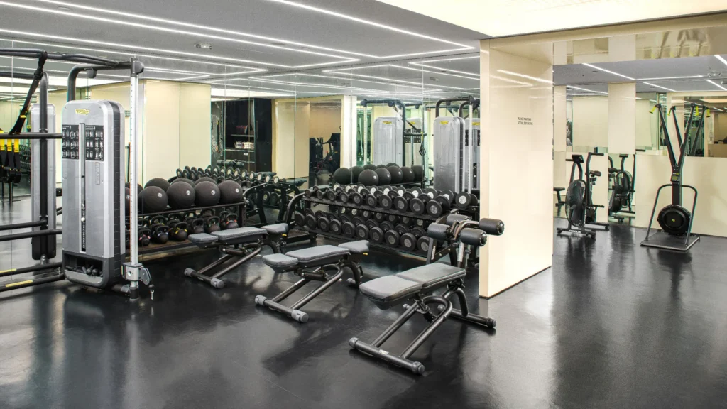 Andaz 5th Avenue 48